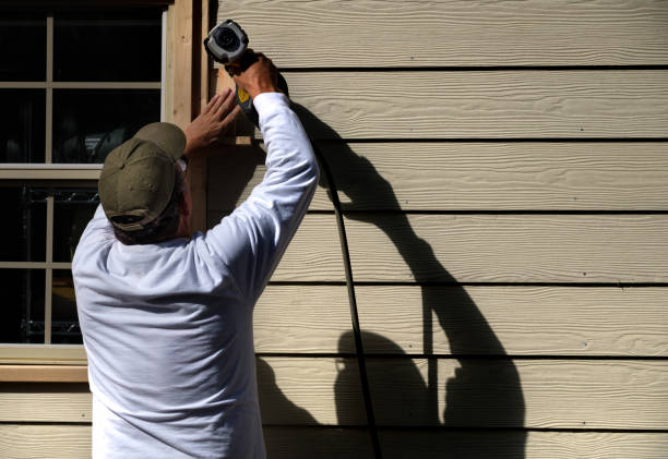 Best Brick Veneer Siding  in Frontenac, KS